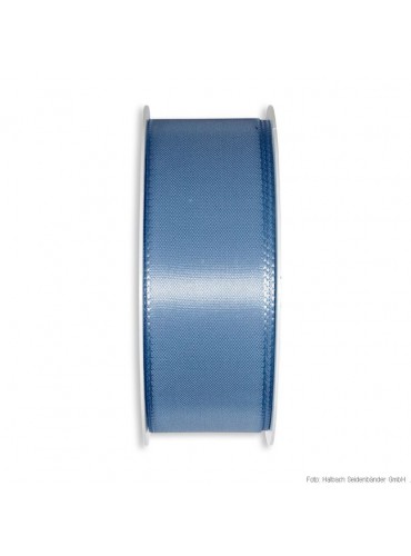 Ilupael sinine, läikiv, laius 8-15-25-40mm/ pikkus 50m/rullis (dusky blue-421)	